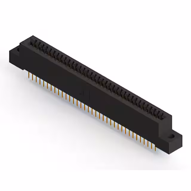 392-070-524-204 EDAC Inc.  Edgeboard Connectors